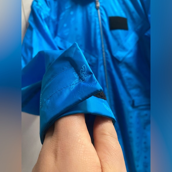 MCM Unisex Parachute Jumpsuit - Picture 9 of 15